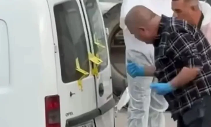 E rëndë në Kosovë, dy të vrarë dhe një i plagosur me armë zjarri, autori vetëdorëzohet në Polici! Kishin lidhje familjare, mister motivet!
