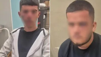 E rëndë! Policët e Maqedonisë së Veriut dhunojnë dy të rinj shqiptarë: Na lidhën…shpuan gomat e mjetit me armë