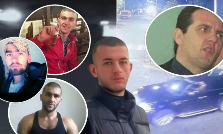 E rrëmbyen, e vranë dhe e hodhën në liqen, SPAK zbardhe dinamikën si u vra Renis Dobra, 4 autorët dërgohen në gjyq