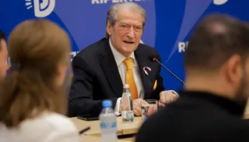 E shtuna do jetë protestë kombëtare/ Berisha: E kanë thirrur studentët, do e mbështesë PD
