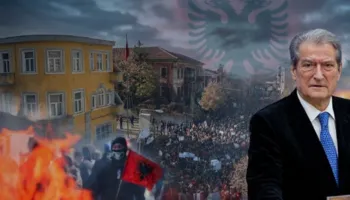E shtuna e protestave, Tirana “epiqendra” e tubimeve! Studentë, pedagogë dhe PD pritet të “ndezin” kryeqytetin