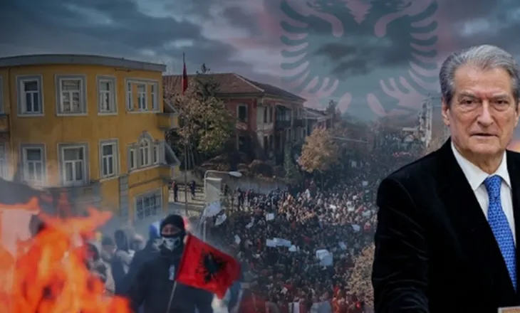 E shtuna e protestave, Tirana “epiqendra” e tubimeve! Studentë, pedagogë dhe PD pritet të “ndezin” kryeqytetin