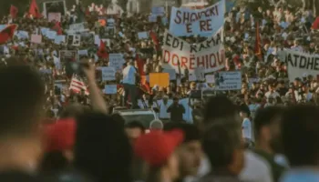 E shtuna me dy protesta në Tiranë/ PD në orën 12:00, studentët te Ministria në 14:00