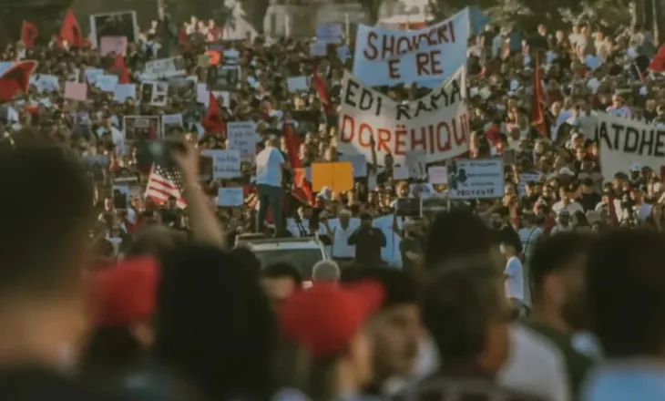 E shtuna me dy protesta në Tiranë/ PD në orën 12:00, studentët te Ministria në 14:00
