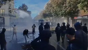 E shtunë protestash në Tiranë! Studentët do të mblidhen te Ministria e Arsimit, proteston edhe PD
