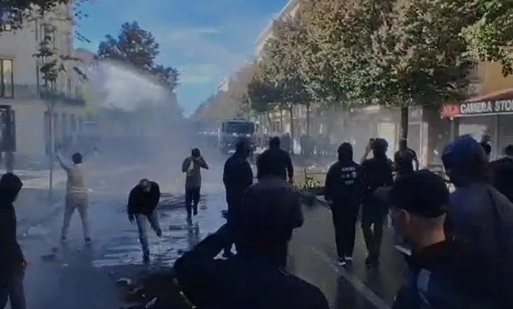 E shtunë protestash në Tiranë! Studentët do të mblidhen te Ministria e Arsimit, proteston edhe PD
