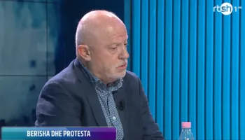 “E tronditi leksioni në Serbi”, analisti zbulon frikën e Berishës: Po i rrezikohet monopoli i opozitës!