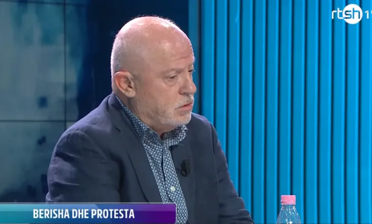 “E tronditi leksioni në Serbi”, analisti zbulon frikën e Berishës: Po i rrezikohet monopoli i opozitës!