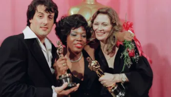 E vërteta e dhimbshme e Sylvester Stallone/ Pse fitorja e “Rocky-it” në Çmimet Oscar i la plagë në zemër