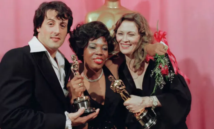 E vërteta e dhimbshme e Sylvester Stallone/ Pse fitorja e “Rocky-it” në Çmimet Oscar i la plagë në zemër