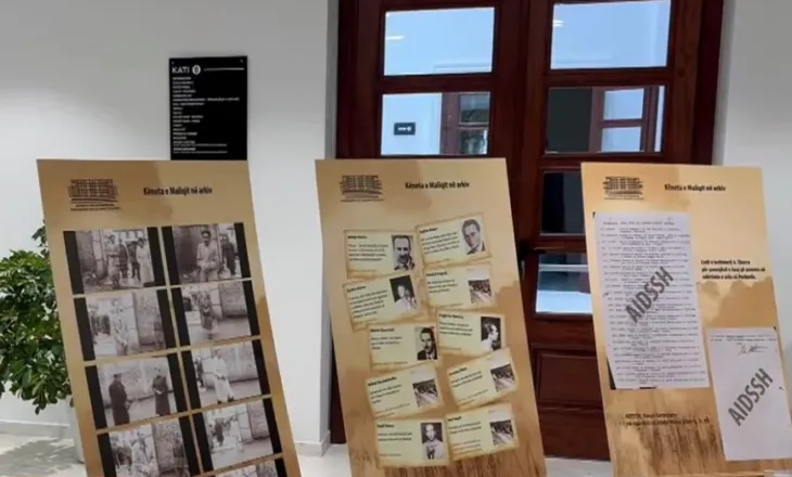 E vërteta e kënetës së Maliqit, dokumentet e Autoritetit të Dosjeve rrëzojnë filmin e propagandës komuniste!