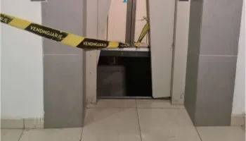E zuri ashensori nën vete, punonjësi humb jetën në kantierin e ndërtimit, shkak këputja e kavos
