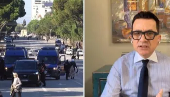“Edhe talebanët arritën të uleshin në tavolinë”- Spahiu: Kush do e propozojë kryeministrin apo ministrat e qeverisë teknike dhe ku do votohen?