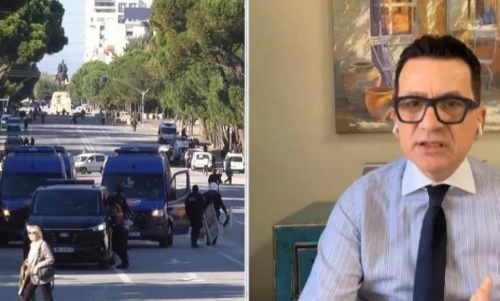“Edhe talebanët arritën të uleshin në tavolinë”- Spahiu: Kush do e propozojë kryeministrin apo ministrat e qeverisë teknike dhe ku do votohen?