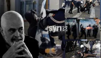 Edi Rama, ky demagog ordiner, armik i përbetuar i rinisë shqiptare
