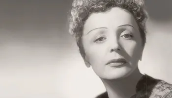 Edith Piaf, zëri legjendar i këngës franceze