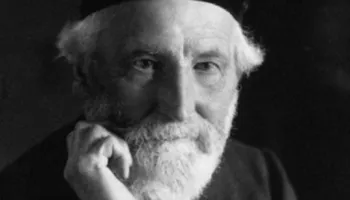 Edwin Abbott Abbott, shkrimtari që e shndërroi matematikën në një reflektim mbi shoqërinë dhe kufijtë e perceptimit