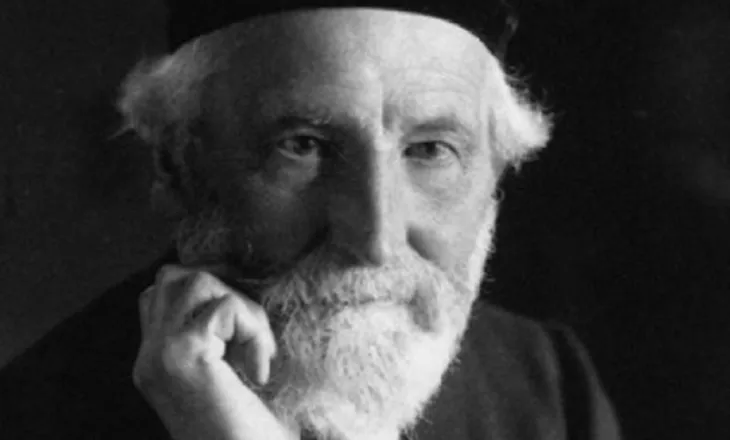 Edwin Abbott Abbott, shkrimtari që e shndërroi matematikën në një reflektim mbi shoqërinë dhe kufijtë e perceptimit