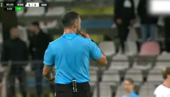 Egnatia debuton me pikë në Conference League, Dede merr pikën e parë kundër ekipit të Danimarkës