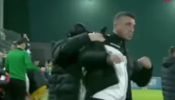 Egnatia mposht Teutën në përballjen për vendin e parë, ekipi i Nevil Dedes merr kreun e Superiores