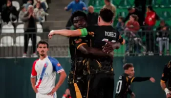 Egnatia mposht Vllazninë 3-1, rrogozhinasit një pikë larg kreut