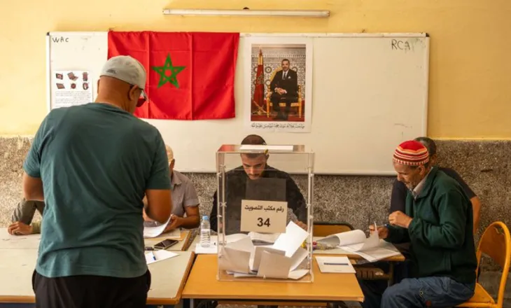 Ekonomia e Afrikës shënon rritje, por liritë politike dhe siguria po përkeqësohen