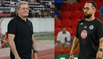 Ekskluzive/ Elbasani merr Dajën si trajner të ri, do të kemi rivalitetin brenda familjes baba-bir