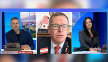 EKSKLUZIVE/ Kandidati për President në Austri-Ramës: Mos derdh asnjë pikë gjaku të shqiptarëve për të qëndruar në pushtet