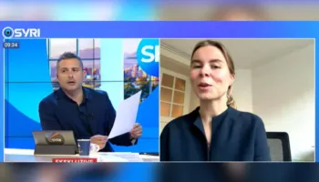 EKSKLUZIVE/ Strolenberg: Nëse SPAK do ta kishte seriozisht hetimin e korrupsionit dhe parave të drogës, do e niste nga…