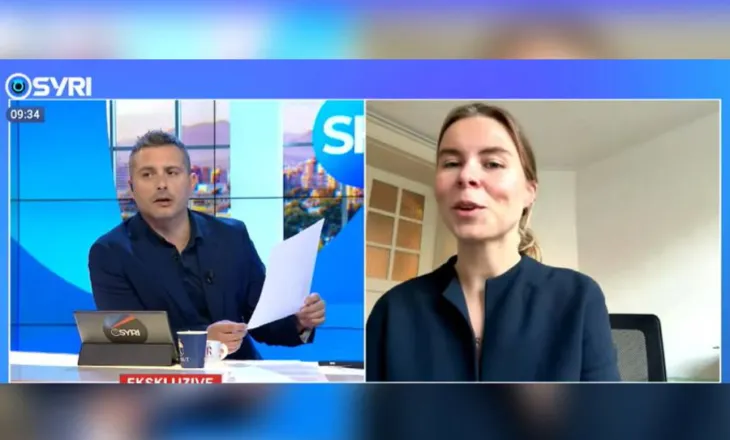 EKSKLUZIVE/ Strolenberg: Nëse SPAK do ta kishte seriozisht hetimin e korrupsionit dhe parave të drogës, do e niste nga…