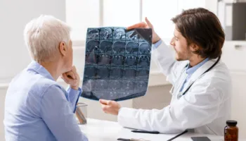 Ekspertja ngre alarmin: Alzheimeri duhet trajtuar si kanceri, barnat e reja mund të ndryshojnë gjithçka
