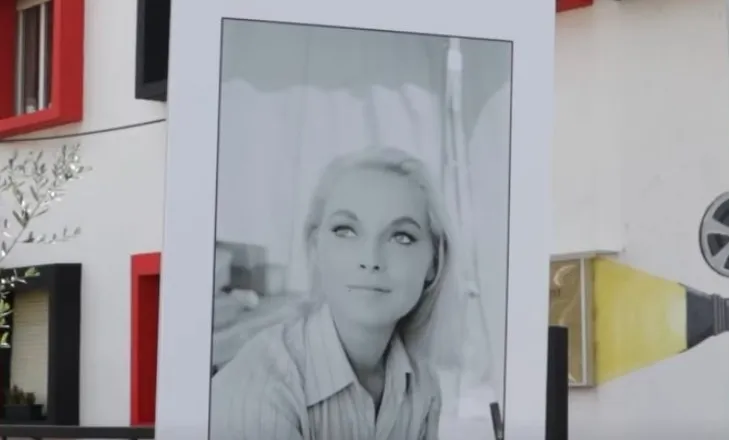 Ekspozita fotografike sjell në Tiranë kinemanë italiane të shek. XX