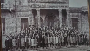 Ekspozitë për 135-vjetorin e Shkollës së Vashave në Korçë