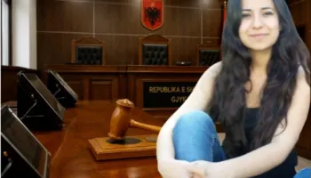 Ekstradohet aktivistja turke Julide Yazici, protestoi kundër Erdoganit