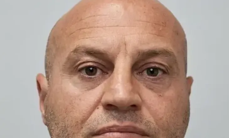Ekzekutoi 5 persona në 3 shtete, njihuni me Mane Drizan, “Tony Montana” shqiptar, gati ekstradimin nga Anglia