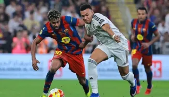 “El Clasico” e së dielës sipas shprehjes “kujdes, nuk jemi aq keq”. Barcelona-Real Madrid 11-10