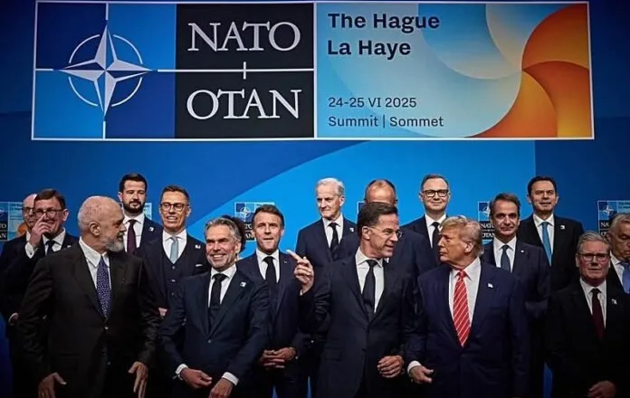 El Mundo”: Ka zero shanse që samiti i NATO-s të mbahet vitin e ardhshëm në Shqipëri