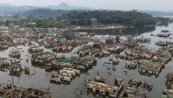 El Niño mund të thyejë të gjitha rekordet; çfarë e pret botën deri në fund të vitit?