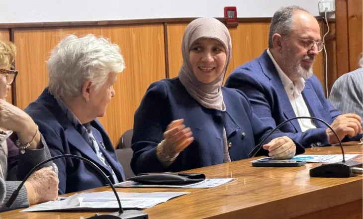 Elbasan, komunitetet fetare bashkohen për mbrojtjen e mjedisit dhe përballimin e ndryshimeve klimatike