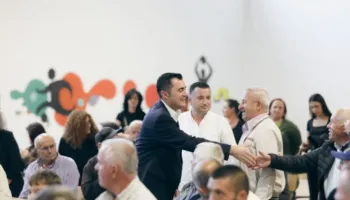 Elbasan, Rajoni 3 në fokus të investimeve, nga shkollat te rrugët dhe kanalizimet