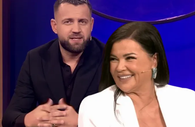 Eli Fara bën lëvizjen e papritur dhe në ”valle” futet Luiz Ejlli