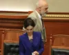 Elisa Spiropali letër Ramës: Jep zgjidhje politike, pa frikë dil përballë qytetarëve se është ora e ndryshimit