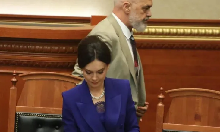 Elisa Spiropali letër Ramës: Jep zgjidhje politike, pa frikë dil përballë qytetarëve se është ora e ndryshimit