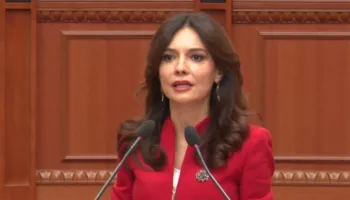 Elisa Spiropali: Reforma Territoriale nuk është një reformë, duhet ta themi këtu hapur. Keqardhje, por këtu po bëhet teatër