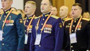 “Elita e re” e Putinit po merr pushtetin! Kush janë veteranët që po ngjiten në majat e Rusisë