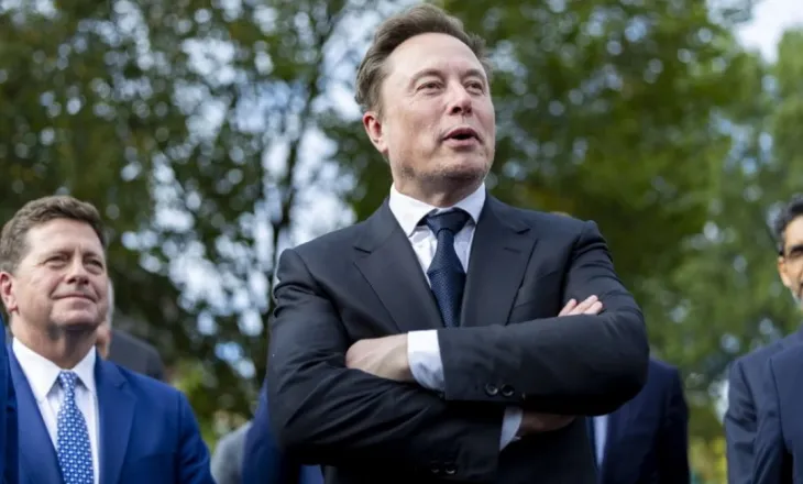 Elon Musk bëhet përsëri trilioner, pasuria e tij rritet me 65 miliardë dollarë në një ditë!