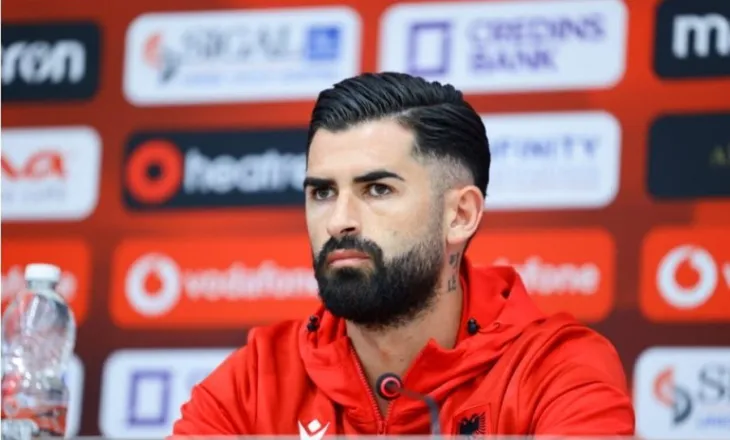 Elseid Hysaj gjen një tjetër destinacion në Europë, klubi spanjoll nis lëvizjet për transferimin e shqiptarit