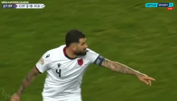 Elseid Hysaj mund të ndërrojë kampionat, e kërkojnë në La Liga