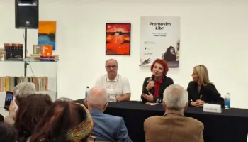 Emocione nga Festivali i Letërsisë “Peja”
