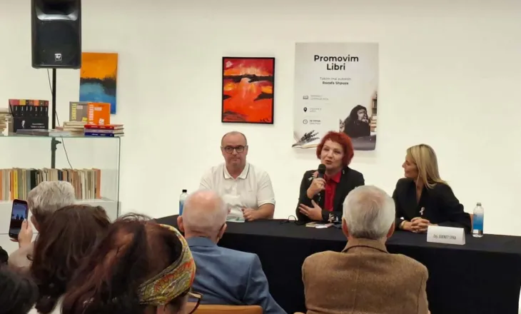 Emocione nga Festivali i Letërsisë “Peja”